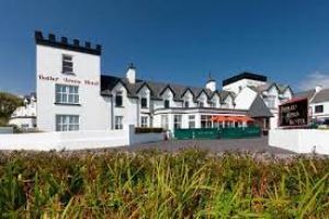 Special Offers @ Butler Arms, Waterville 